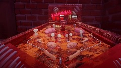 A screenshot taken in Dreams. 10 of 30.