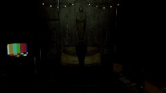 A screenshot taken in Dreams. 1 of 3.