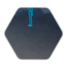 Pupazzo iniziale (deluxe)