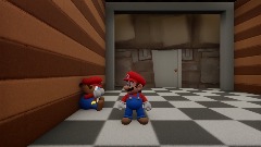 Remix of The Wario Apparition But Shlightly Different