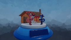 Merry BoldMas Summer!!!