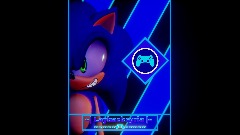 Sonic Poster