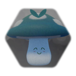Vineshroom 2