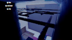 A screenshot taken in Dreams. 8 of 10.
