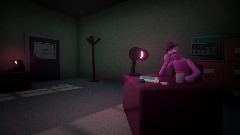 A screenshot taken in Dreams. 3 of 22.