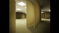 A screenshot taken in Dreams. 1 of 2.
