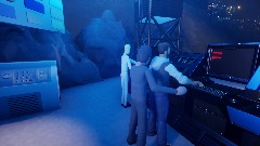 A screenshot taken in Dreams. 3 of 5.