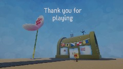 A screenshot taken in Dreams. 1 of 1.