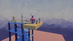 Definitely hollow knight silksong