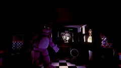 A screenshot taken in Dreams. 18 of 20.