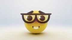 A screenshot taken in Dreams. 1 of 3.