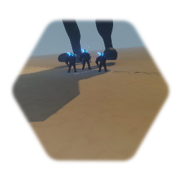 Skibidi toilet demo 2