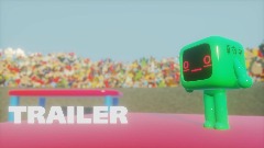 FRENS DROP - Major Update Trailer