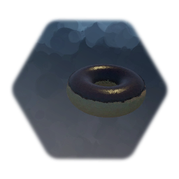 Fleck Donut