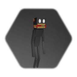 Minecraft - The K-Dark {Concept}