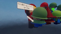 A screenshot taken in Dreams. 1 of 1.