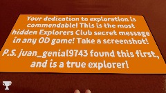 A screenshot taken in Dreams. 8 of 20.