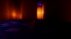 Remix of The Backrooms Train to Level 94 | "*Level FUN :)*" Rem