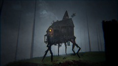 A screenshot taken in Dreams. 6 of 7.