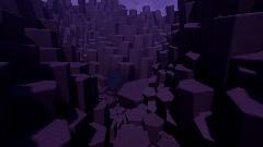 A screenshot taken in Dreams. 1 of 3.