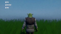 A screenshot taken in Dreams. 1 of 1.