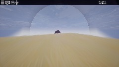 A screenshot taken in Dreams. 2 of 3.