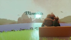 A screenshot taken in Dreams. 11 of 19.