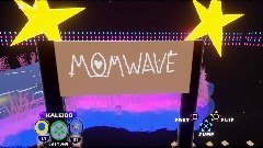 A screenshot taken in Dreams. 1 of 18.