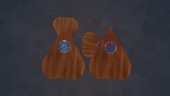 A screenshot taken in Dreams. 21 of 27.