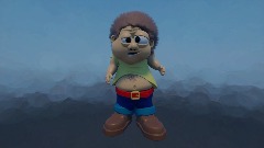 A screenshot taken in Dreams. 11 of 21.