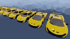 A screenshot taken in Dreams. 19 of 22.