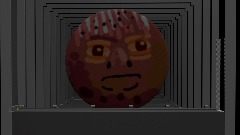 A screenshot taken in Dreams. 2 of 3.