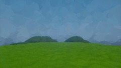 Ohniera: The Interloper and the Runestone chapter 6 end