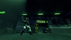 A screenshot taken in Dreams. 3 of 7.