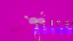 A screenshot taken in Dreams. 1 of 2.