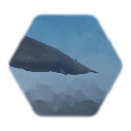 Whale ?