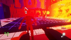A screenshot taken in Dreams. 7 of 17.