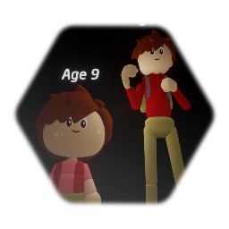 Ben The Young Star