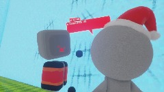 A screenshot taken in Dreams. 1 of 4.