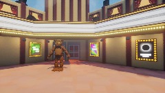 Fnaf movie Is out