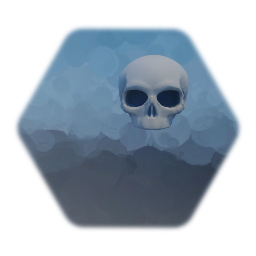 Skull (WIP)
