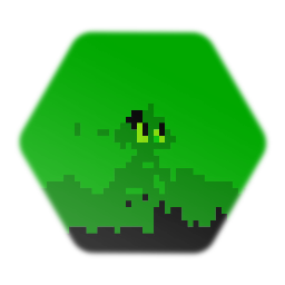 Flurry Heart Baby original game Boy version