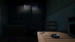 A screenshot taken in Dreams. 1 of 2.