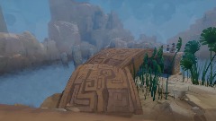 Ancient Temple Test