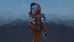 A screenshot taken in Dreams. 1 of 13.