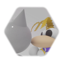 Remix of Outro After Battle