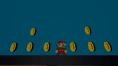 Super Mario Bros. NES: Mechanics