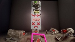 A screenshot taken in Dreams. 3 of 17.