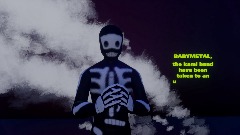 A screenshot taken in Dreams. 16 of 30.