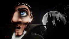 A screenshot taken in Dreams. 2 of 5.